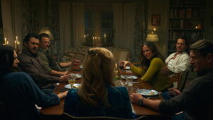 Ransom Canyon: 2×4